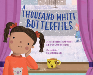 Icon image A Thousand White Butterflies
