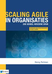 Icon image Scaling agile in organisaties - 2de geheel herziene druk