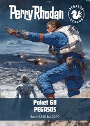 Icon image Perry Rhodan-Paket 68: PEGASOS: Perry Rhodan-Zyklus "PEGASOS"