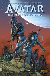 Icon image Avatar - Das Blut von Pandora