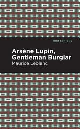 Icon image Arsene Lupin: The Gentleman Burglar