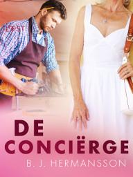 Icon image De conciërge - Een erotisch verhaal