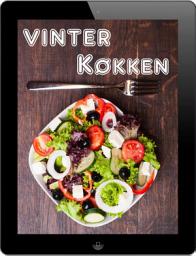 Icon image Vinter Køkken: 600 opskrifter for fine fra Waterkant