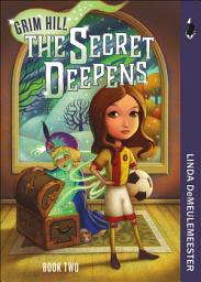 Icon image The Secret Deepens