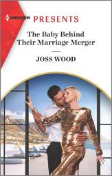 Icon image The Baby Behind Their Marriage Merger