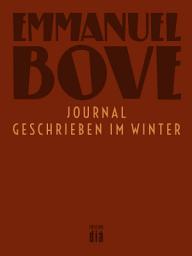 Icon image Journal – geschrieben im Winter: Roman
