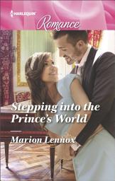 Icon image Stepping into the Prince's World