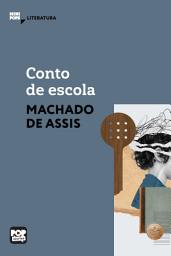 Icon image Conto de escola: Literatura