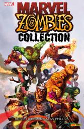 Icon image Marvel Zombies Collection 1