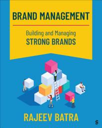Icon image Brand Management: Building and Managing Strong Brands