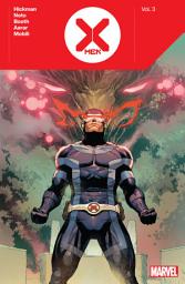 Icon image X-Men (2019)