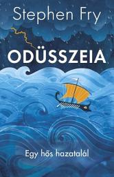 Icon image Odüsszeia: Egy hős hazatalál