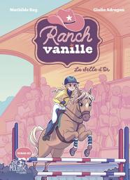 Icon image Ranch Vanille – La Selle d’or