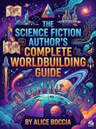 Icon image The Science Fiction Author's Complete Worldbuilding Guide
