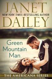 Icon image Green Mountain Man