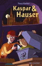 Icon image Kaspar & Hauser