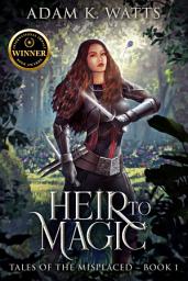 Icon image Heir To Magic