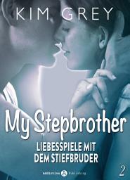 Icon image My Stepbrother - Liebesspiele mit dem Stiefbruder, 2