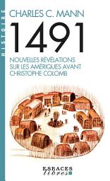Icon image 1491 (Espaces libres): Nouvelles révélations sur les Amériques avant Christophe Colomb