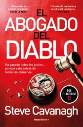 Icon image El abogado del diablo (Serie Eddie Flynn 3)