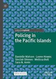 Icon image Policing in the Pacific Islands