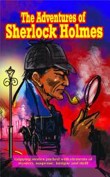 Icon image THE ADVENTURES OF SHERLOCK HOLMES