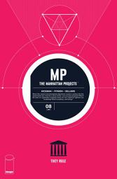 Icon image The Manhattan Projects