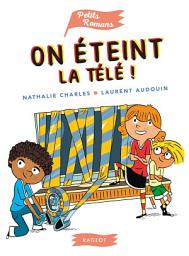 Icon image On éteint la télé !