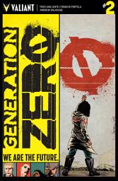 Icon image Generation Zero