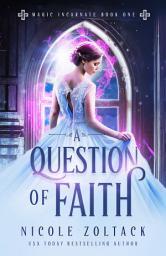 Icon image A Question of Faith: A FREE Young Adult Paranormal Romance