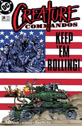 Icon image Creature Commandos