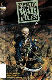 Icon image Weird War Tales (1997)