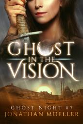 Icon image Ghost in the Vision