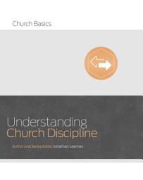 Icon image Understanding Church Discipline