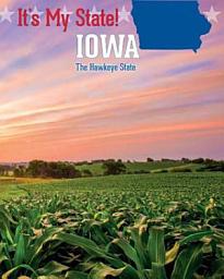 Icon image Iowa: Third Edition