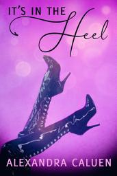 Icon image It's in the Heel