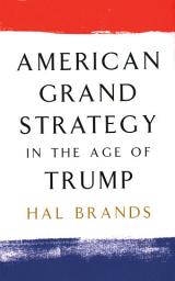 Icon image American Grand Strategy in the Age of Trump