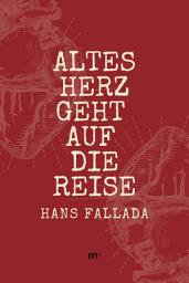 Icon image Altes Herz geht auf die Reise