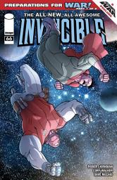 Icon image Invincible
