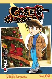 Icon image Case Closed