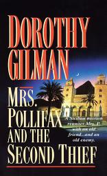 Icon image Mrs. Pollifax and the Second Thief