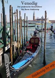 Icon image Venedig - Der praktische Reiseführer für Ihren Städtetrip