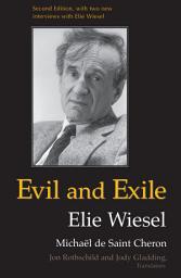 Icon image Evil and Exile: Revised Edition