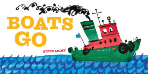 Icon image Boats Go
