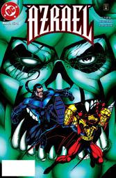 Icon image Azrael: Agent of the Bat (1994)