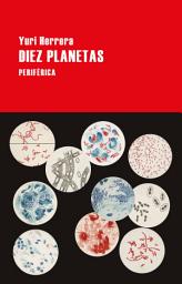 Icon image Diez planetas