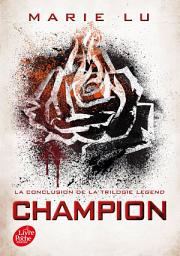 Icon image Legend - Tome 3 - Champion