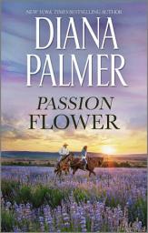 Icon image Passion Flower