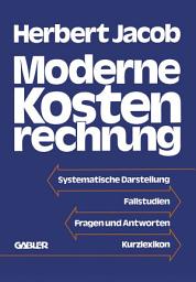 Icon image Moderne Kostenrechnung
