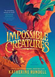 Icon image Impossible Creatures: Volume 1